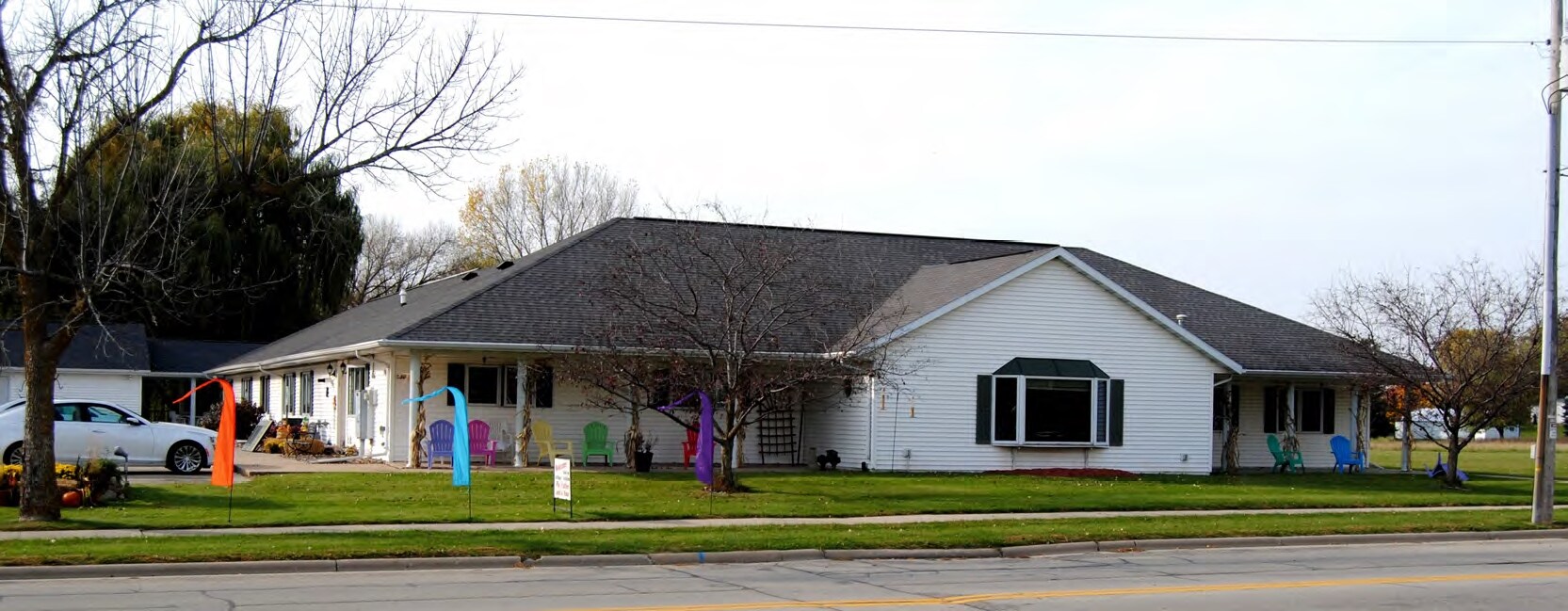 530 N Union St, Ripon, WI for sale Primary Photo- Image 1 of 1