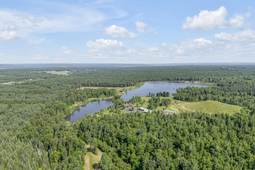 1213 Rang 5E, Saint-rene, QC for sale - Aerial - Image 2 of 22