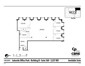 5775 Glenridge Dr NE, Atlanta, GA for lease Floor Plan- Image 1 of 1