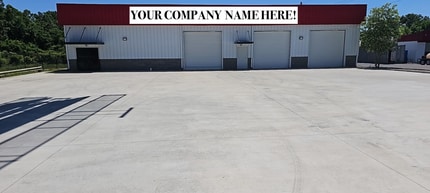 2740 Old Austin Peay Hwy, Memphis, TN for lease Building Photo- Image 1 of 8