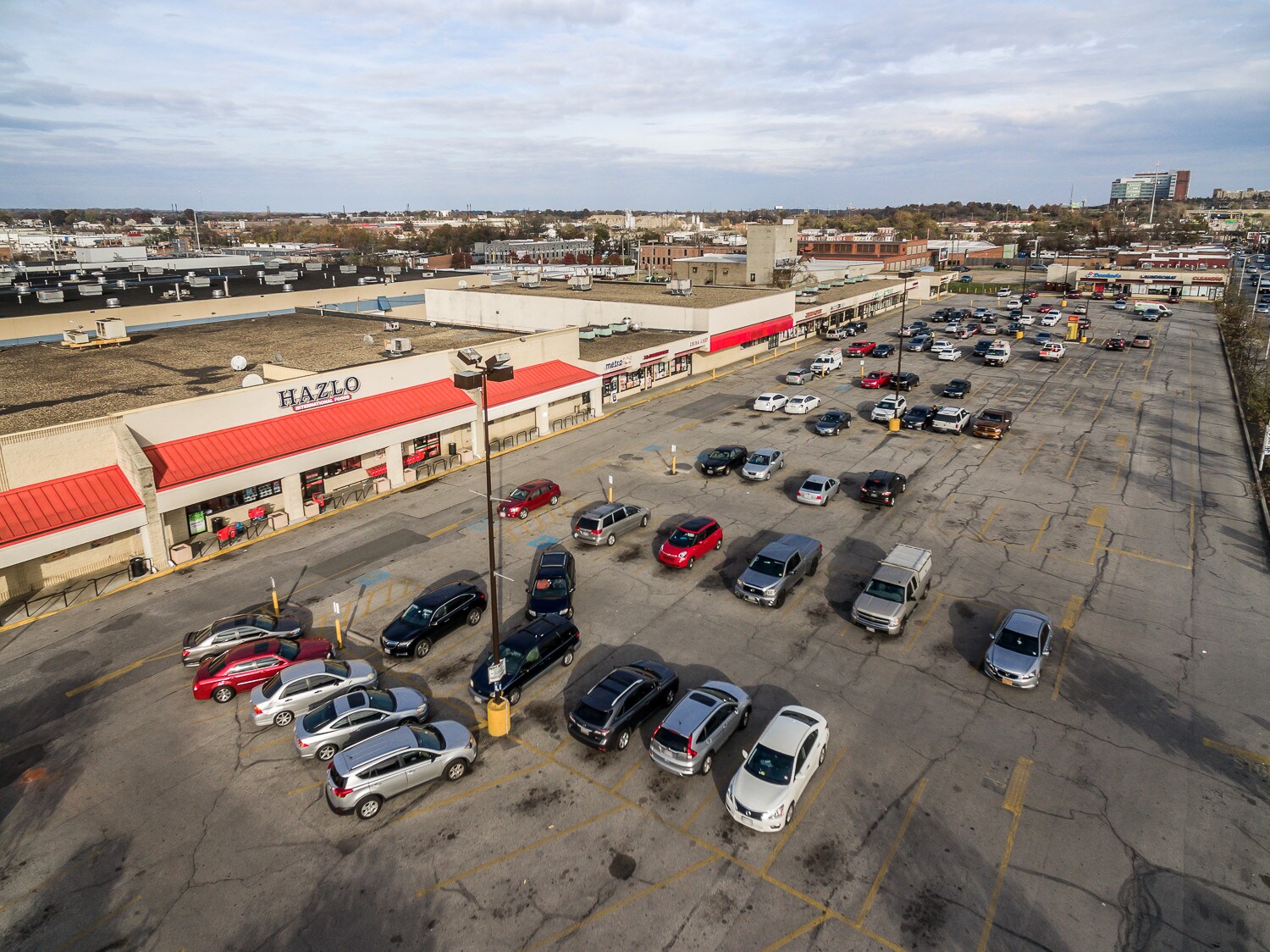 3800-3874 E Lombard St, Baltimore, MD 21224 - Highlandtown Village