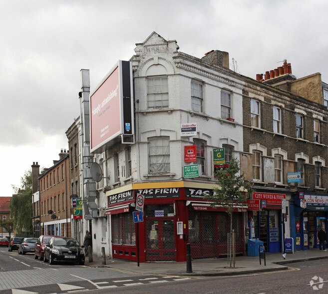 160 Bethnal Green Rd, London for sale - Primary Photo - Image 2 of 7