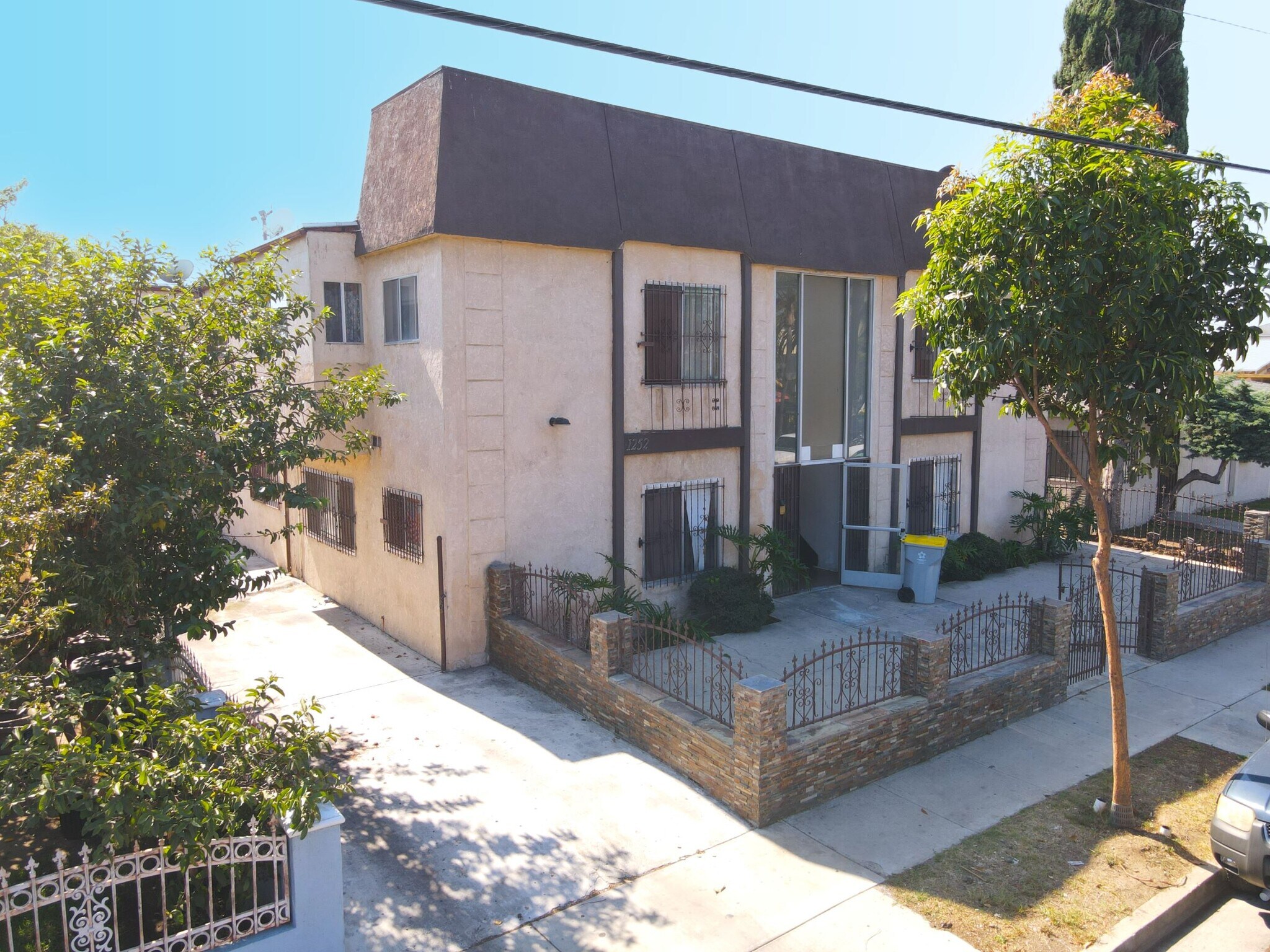 1252 W 89th St, Los Angeles, CA for sale Building Photo- Image 1 of 1