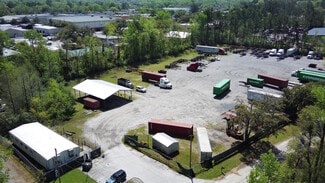 More details for 160 Nettles Industrial Blvd, Savannah, GA - Land for Sale