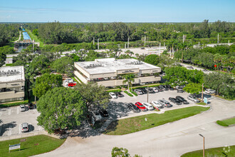 12989 Southern Blvd, Loxahatchee, FL - aerial  map view - Image1