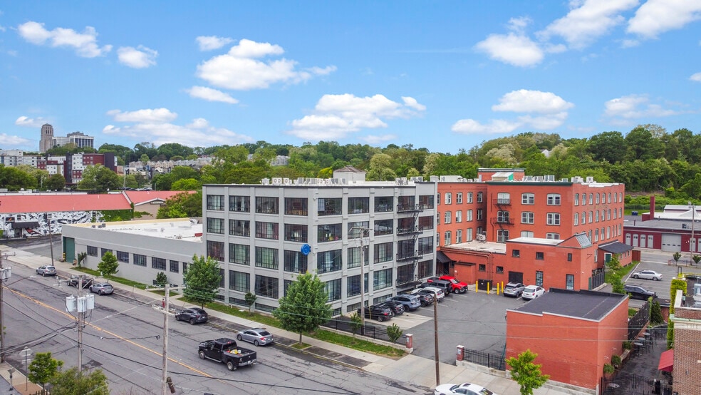 930 Broadway, Albany, NY for lease - Building Photo - Image 3 of 60