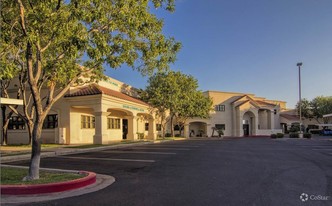 Harbor Shores Medical Center I - Loft