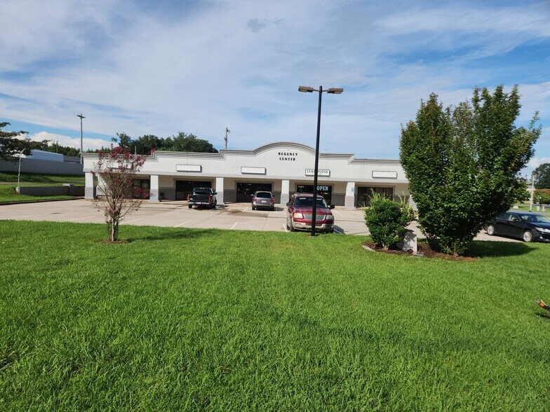 4630 W Hwy 74, Monroe, NC for sale - Building Photo - Image 1 of 1