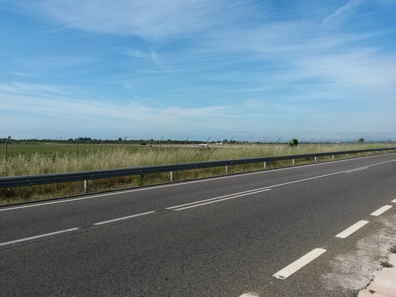 Land in Constantí, Tarragona for sale - Building Photo - Image 2 of 7