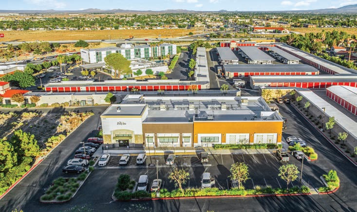 38454 5th St W, Palmdale, CA for sale - Building Photo - Image 2 of 12