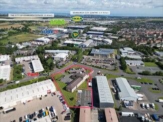 More details for 6 Dryden Rd, Loanhead - Office for Sale