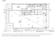 1st Floor Plan