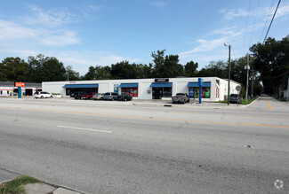 More details for 3405 Market St, Wilmington, NC - Retail for Sale