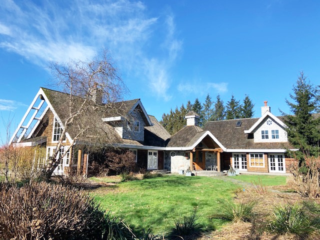 13783 Rippington Rd, Pitt Meadows, BC for sale - Building Photo - Image 2 of 20