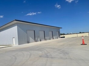 2400 N Wilburn, Bethany, OK for lease Building Photo- Image 1 of 1