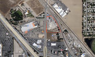 More details for Whitson & Highland Ave, Selma, CA - Land for Sale