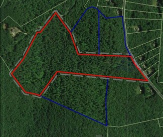 More details for 0 Wood Hill Rd, Monson, MA - Land for Sale