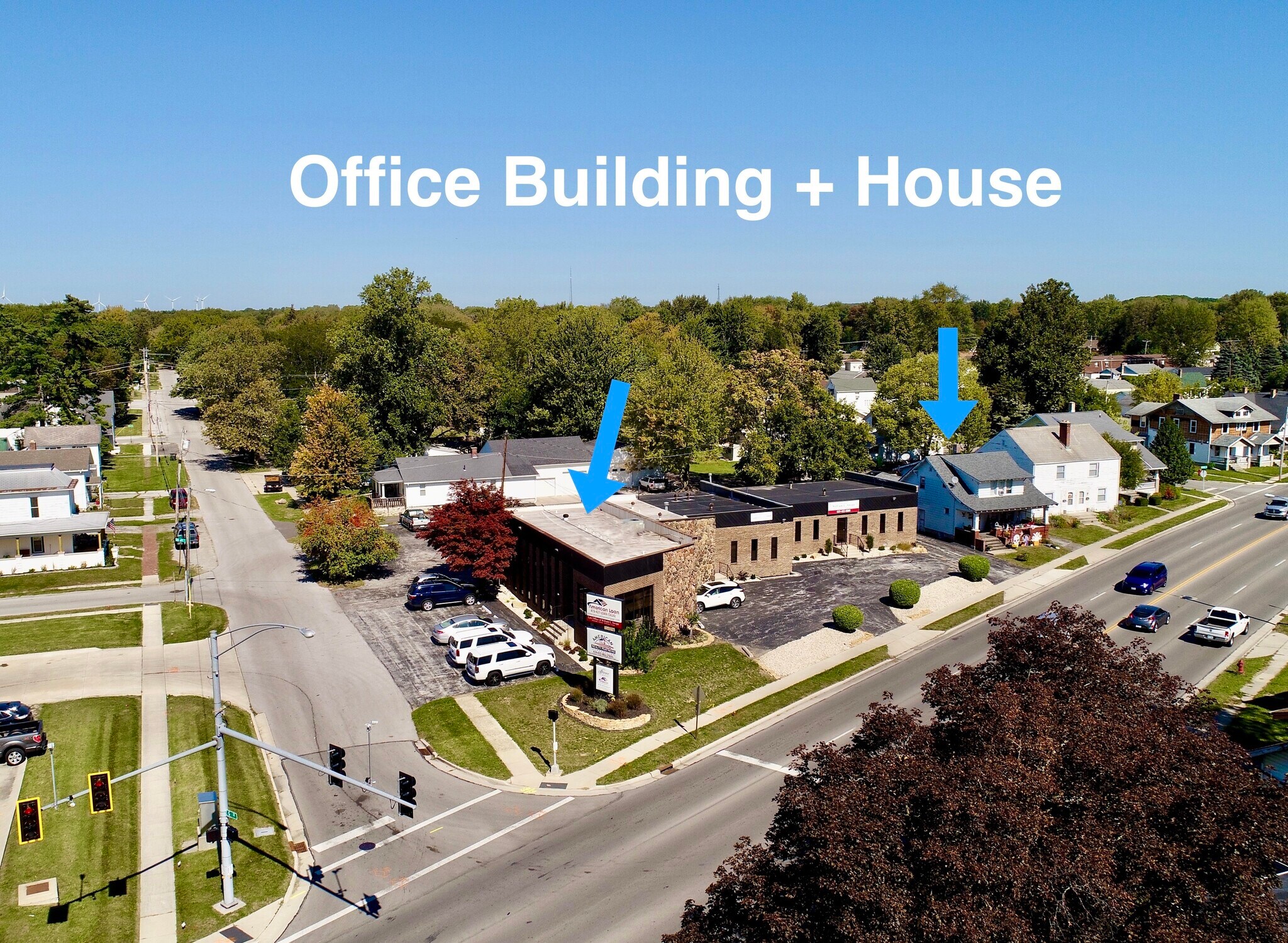 600610 Tiffin Ave, Findlay, OH 45840