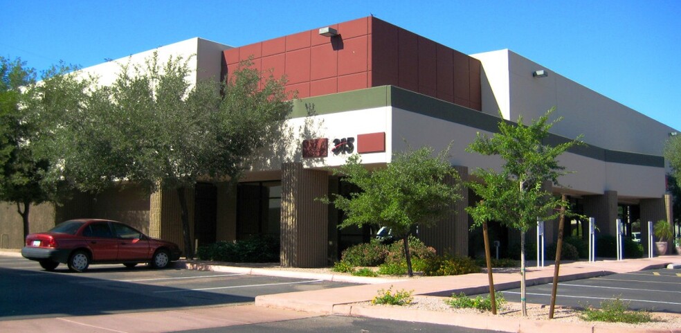 637 S 48th St, Tempe, AZ for lease - Building Photo - Image 2 of 22