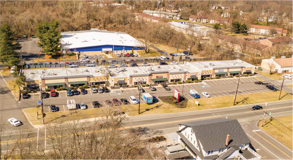 1200 N Delsea Dr, Westville, NJ for lease - Building Photo - Image 2 of 6