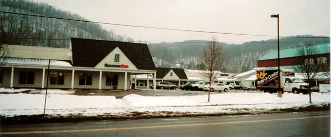 1000 Pennsylvania Ave, Warren, PA for sale - Primary Photo - Image 1 of 1