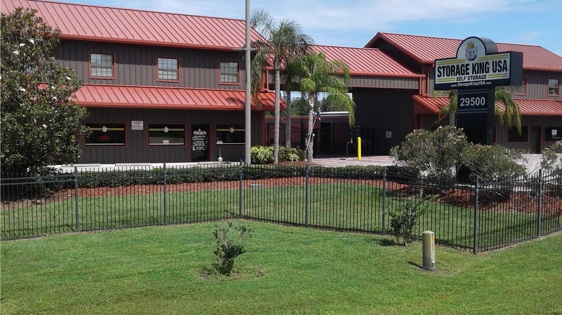 29500 Hwy 27, Dundee, FL for lease Primary Photo- Image 1 of 20