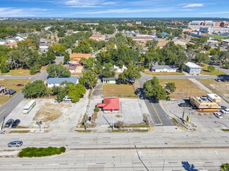 More details for 305 & 309 West Memorial Boulevard w, Lakeland, FL - Land for Sale