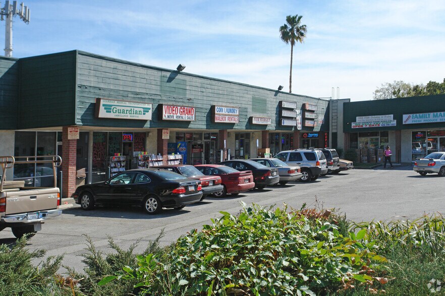 296 N Allen Ave, Pasadena, CA 91106