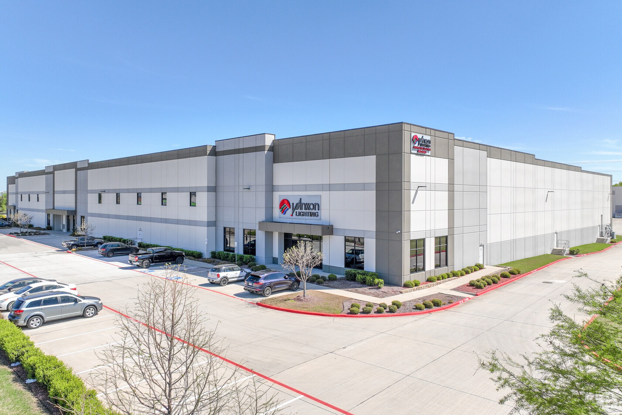 1581 Corporate Dr, McKinney, TX for sale Building Photo- Image 1 of 1