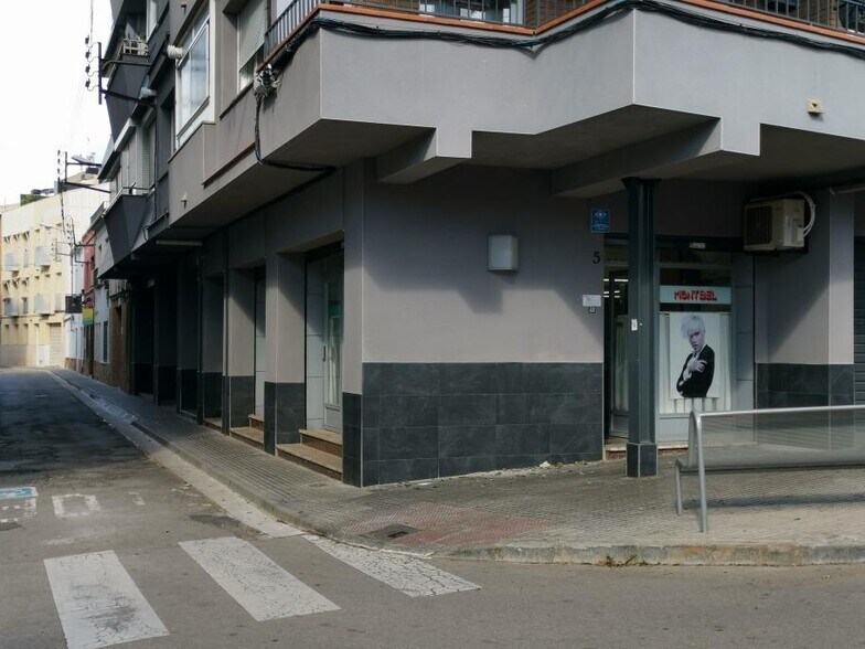 Retail in Castellar del Vallès, Barcelona for lease - Construction Photo - Image 2 of 13