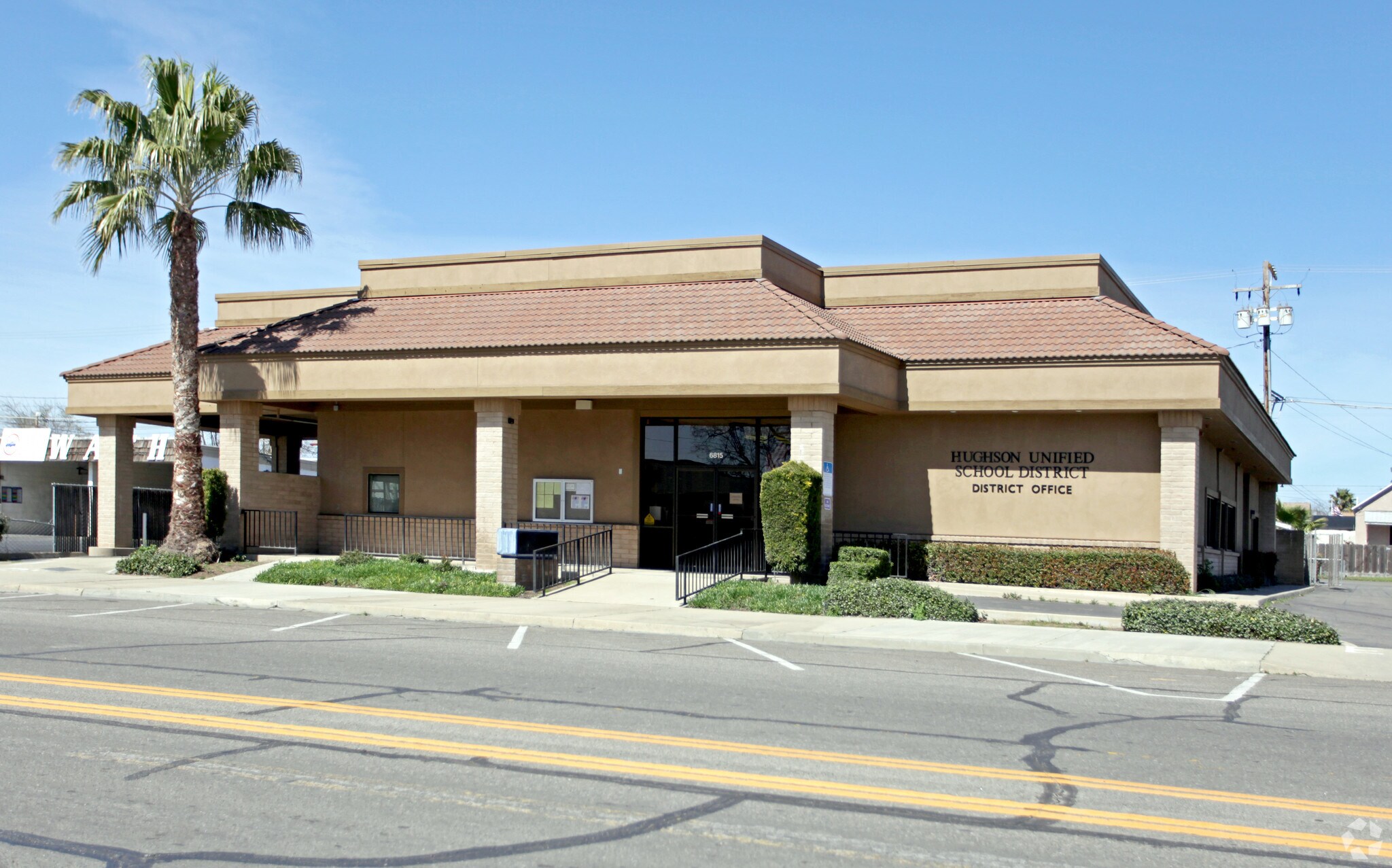 6819 Hughson Ave, Hughson, CA for sale Primary Photo- Image 1 of 1