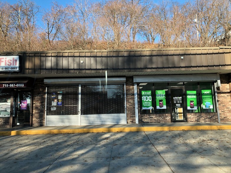 1755 Richmond Rd, Staten Island, NY for sale - Other - Image 1 of 1