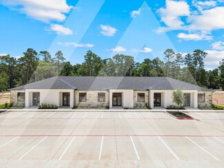 More details for 13803 Madera Run, Humble, TX - Office for Lease