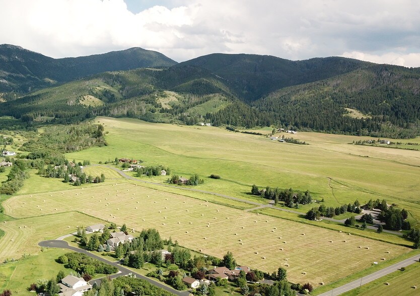 Triple Tree Rd, Bozeman, MT for sale - Other - Image 1 of 1