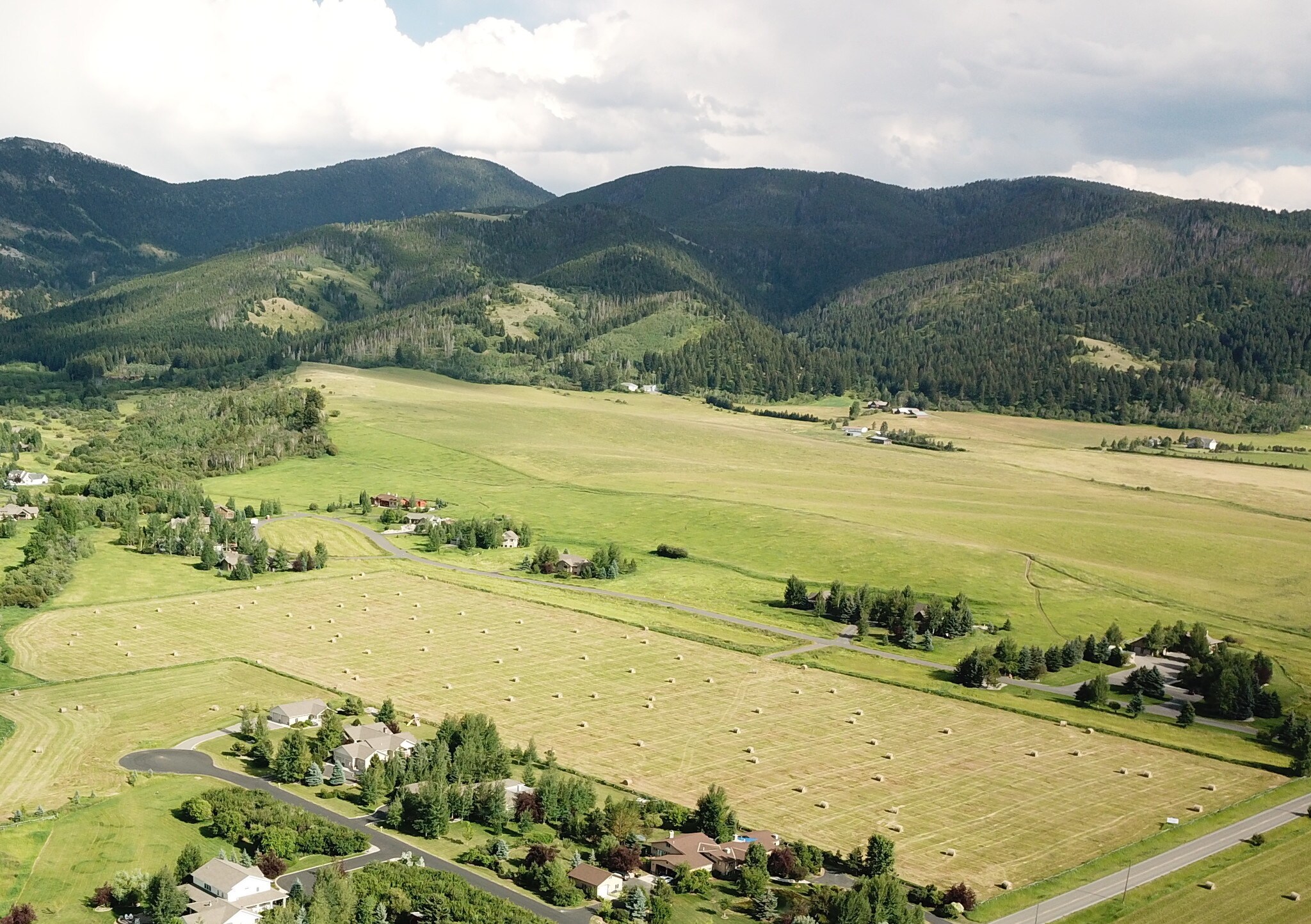 Triple Tree Rd, Bozeman, MT for sale Other- Image 1 of 1
