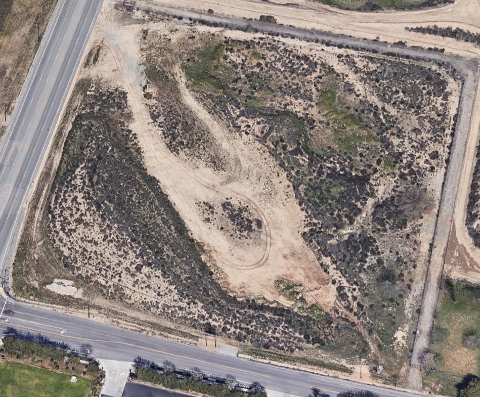 35398 Oak Glen Rd, Yucaipa, CA for sale Aerial- Image 1 of 1