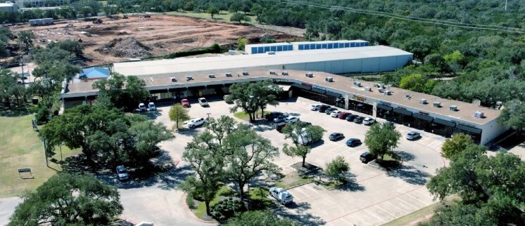 11416 Ranch Road 620 N, Austin, TX for lease Building Photo- Image 1 of 5