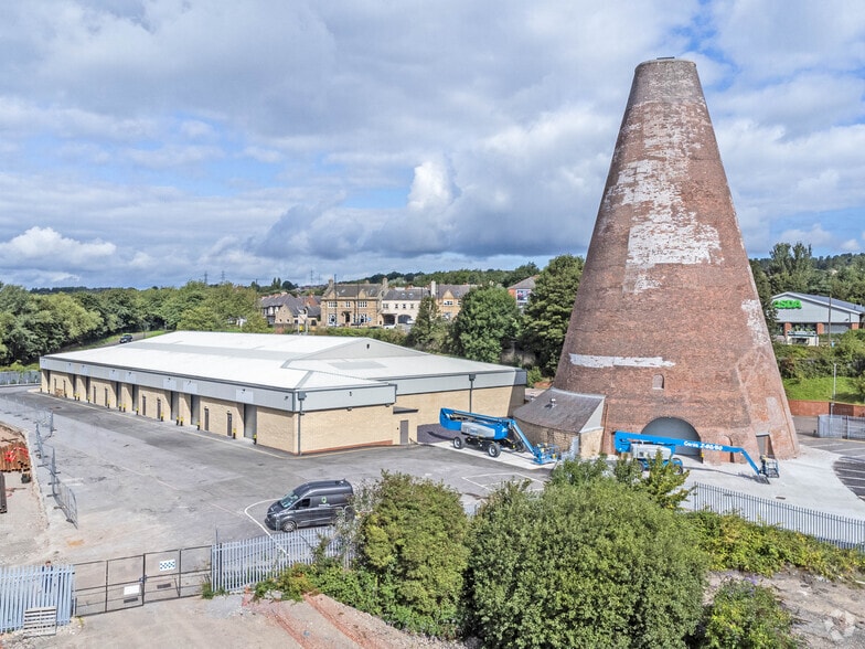 9-18 Lemington Rd, Newcastle upon Tyne for sale - Building Photo - Image 2 of 4