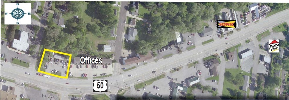 409 US Hwy 50 W, Union, MO for sale - Primary Photo - Image 1 of 1