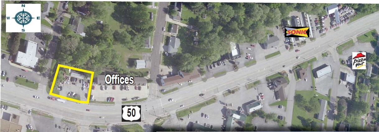 409 US Hwy 50 W, Union, MO for sale Primary Photo- Image 1 of 1