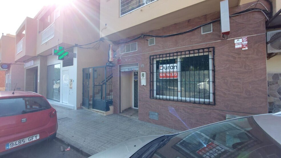 Retail in El Ejido, Almería for sale - Building Photo - Image 2 of 14
