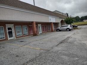 737 Veterans Pky, Jonesboro, GA for lease Building Photo- Image 2 of 16