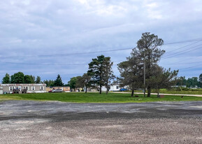 Gouverneur MHP - Mobile Home or RV Park