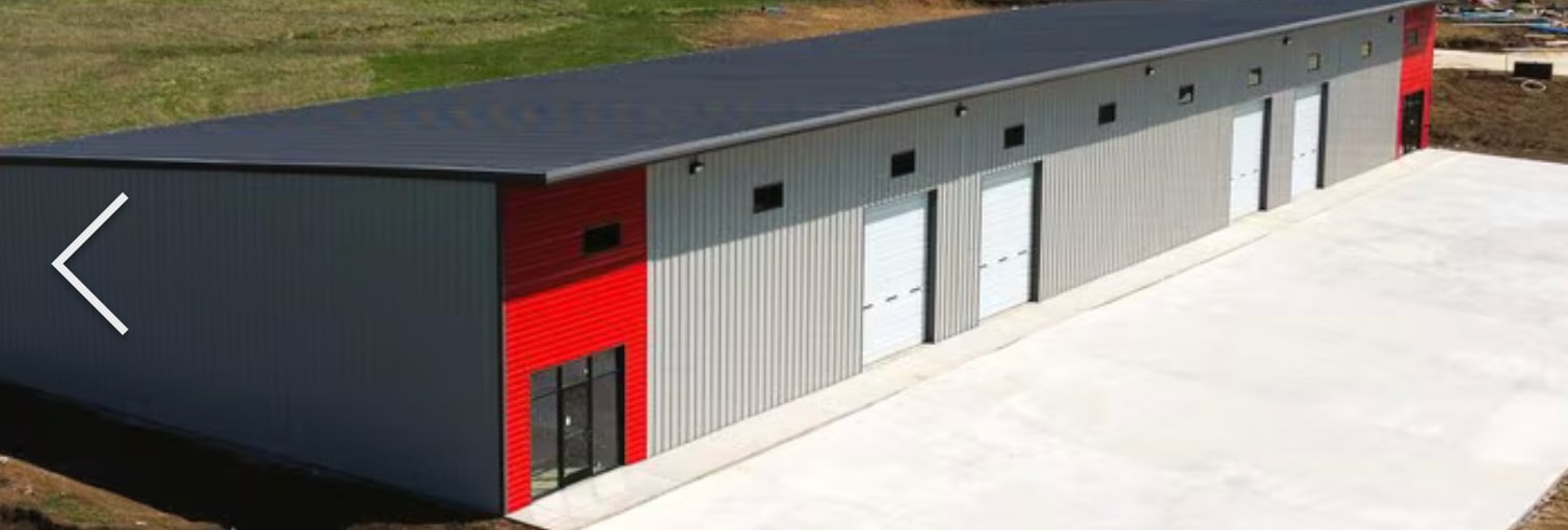 8137-3 Florance Rd, Northlake, TX for lease Building Photo- Image 1 of 8