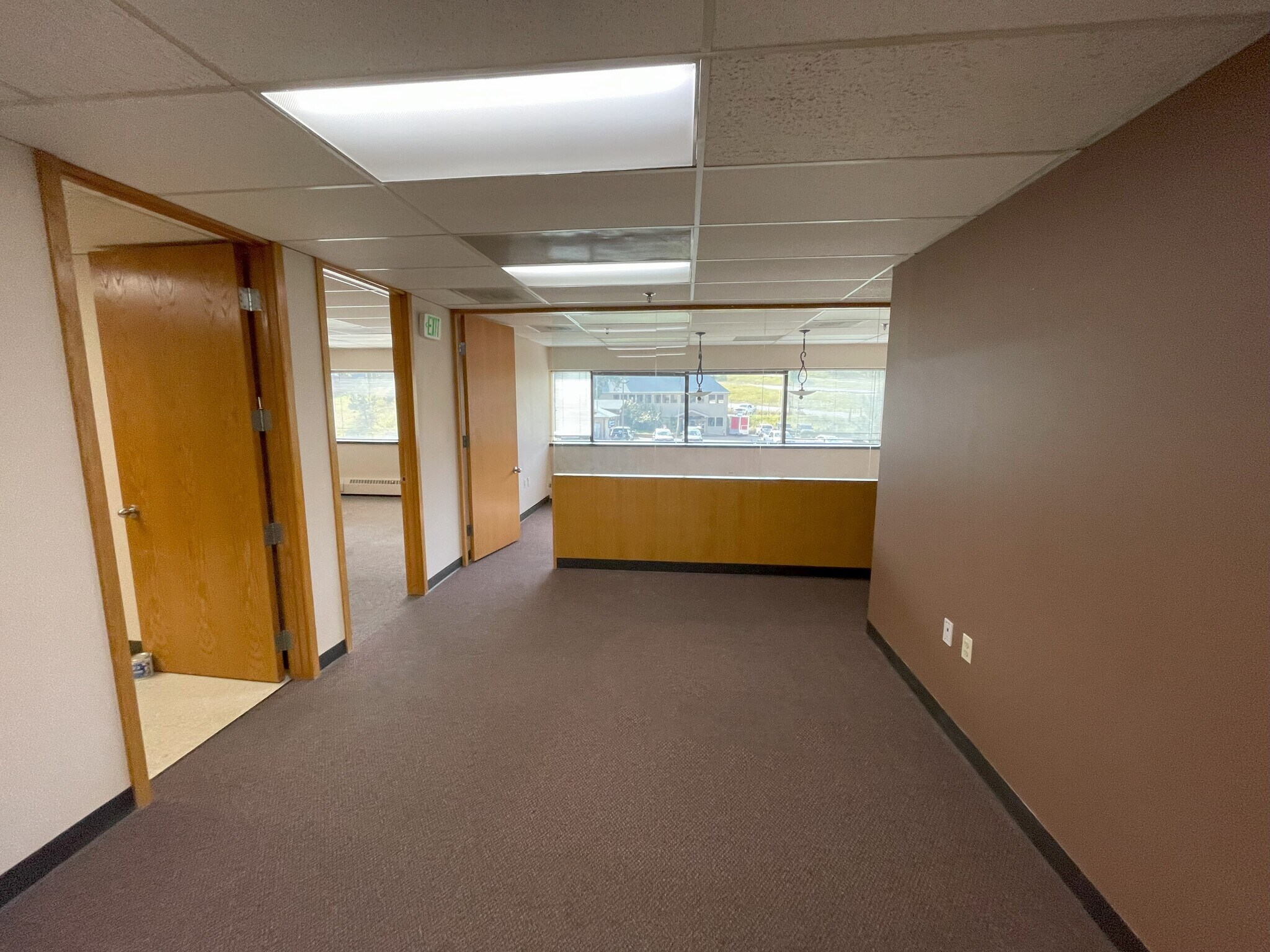 2922-2942 Evergreen Pky, Evergreen, CO for sale Interior Photo- Image 1 of 4