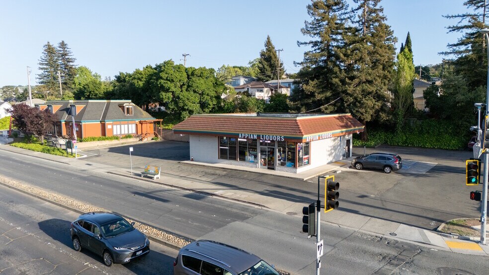 759 Appian Way, Pinole, CA for sale - Primary Photo - Image 1 of 1