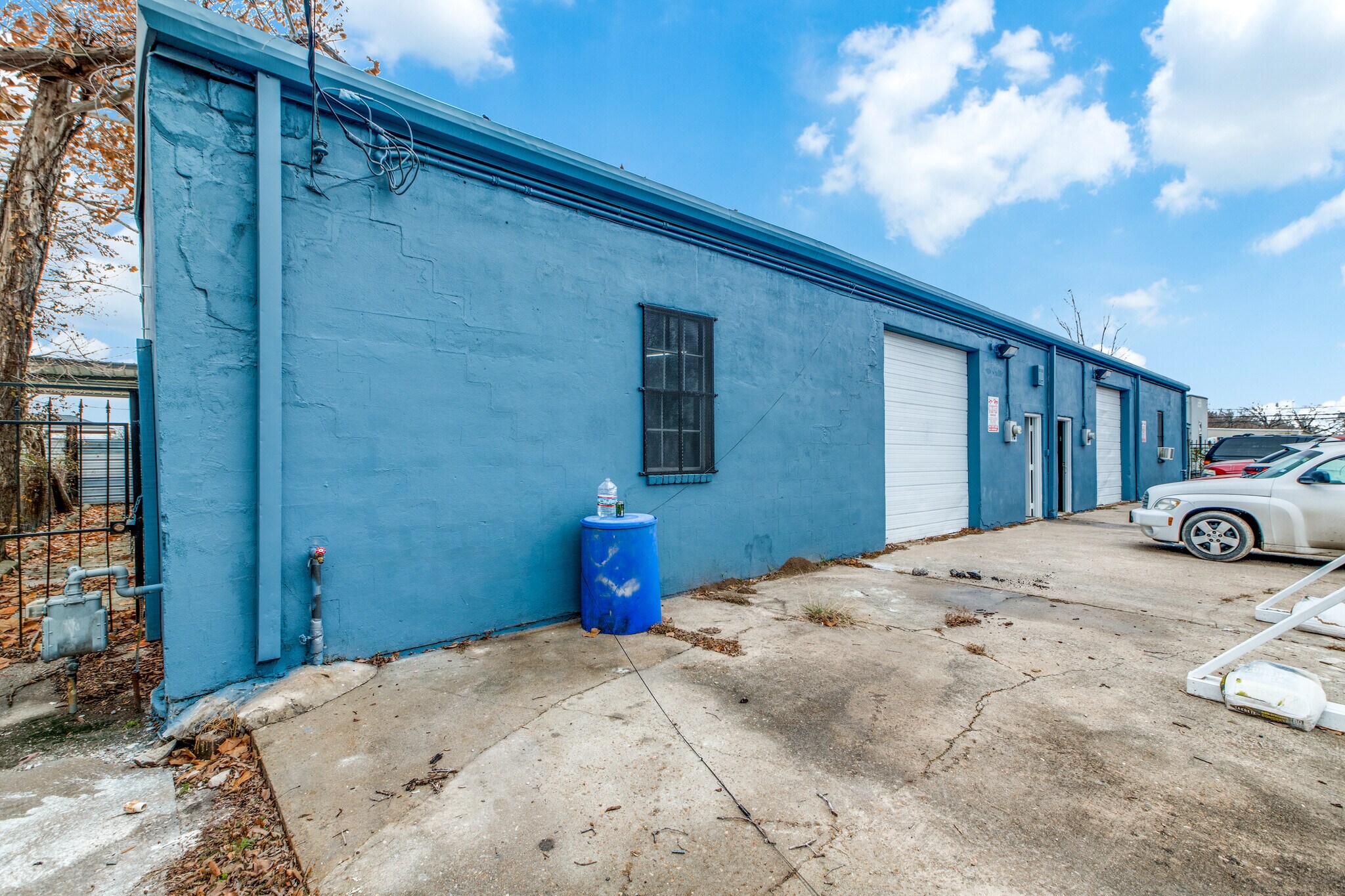 8019 Richards St, Houston, TX for sale Building Photo- Image 1 of 1