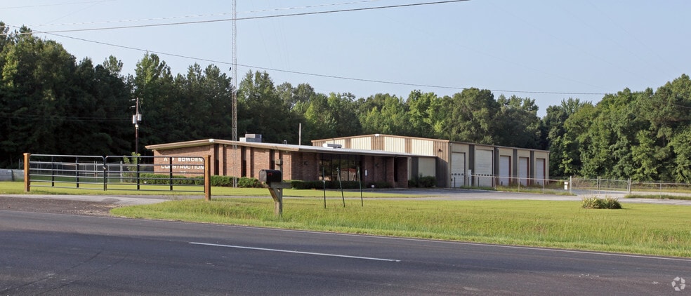 367 Sumter Hwy, Camden, SC for sale - Primary Photo - Image 1 of 1