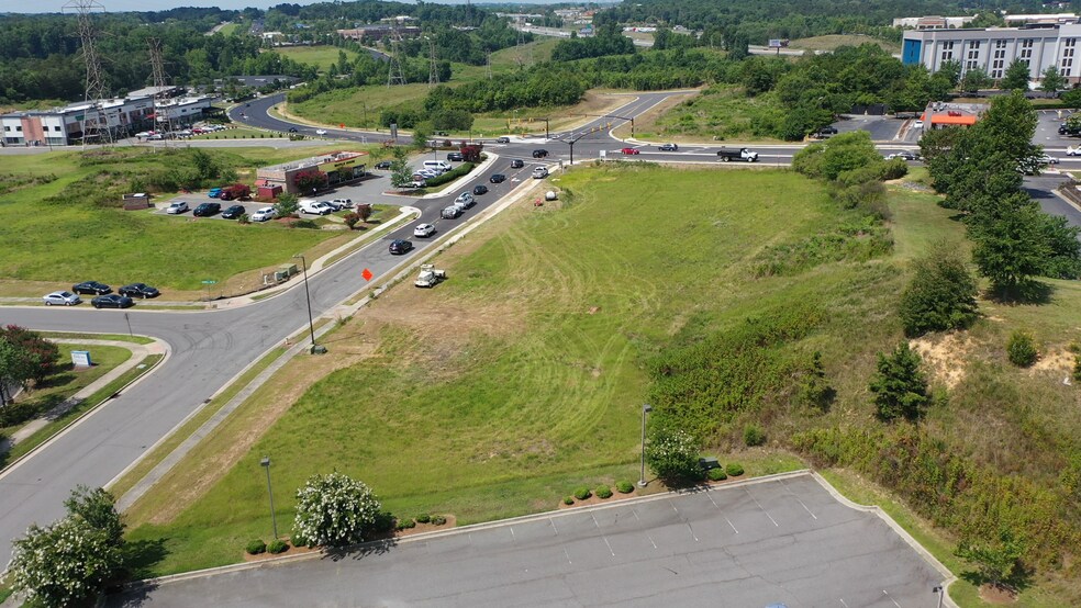 Vinehaven Dr, Concord, NC for sale - Building Photo - Image 3 of 8
