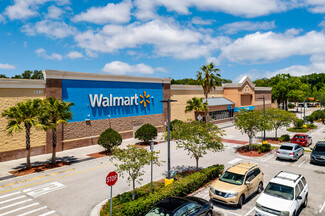 More details for 1271 N Semoran Blvd, Casselberry, FL - Retail for Lease